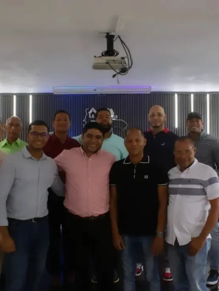 Hombres Renovados