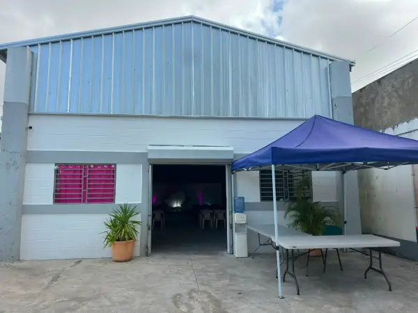 Avance de obra